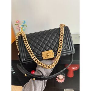 Chanel Women Pre-Loved Bag Brand New Condition